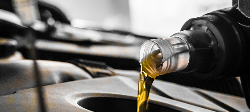 Mineral oil: history or necessity